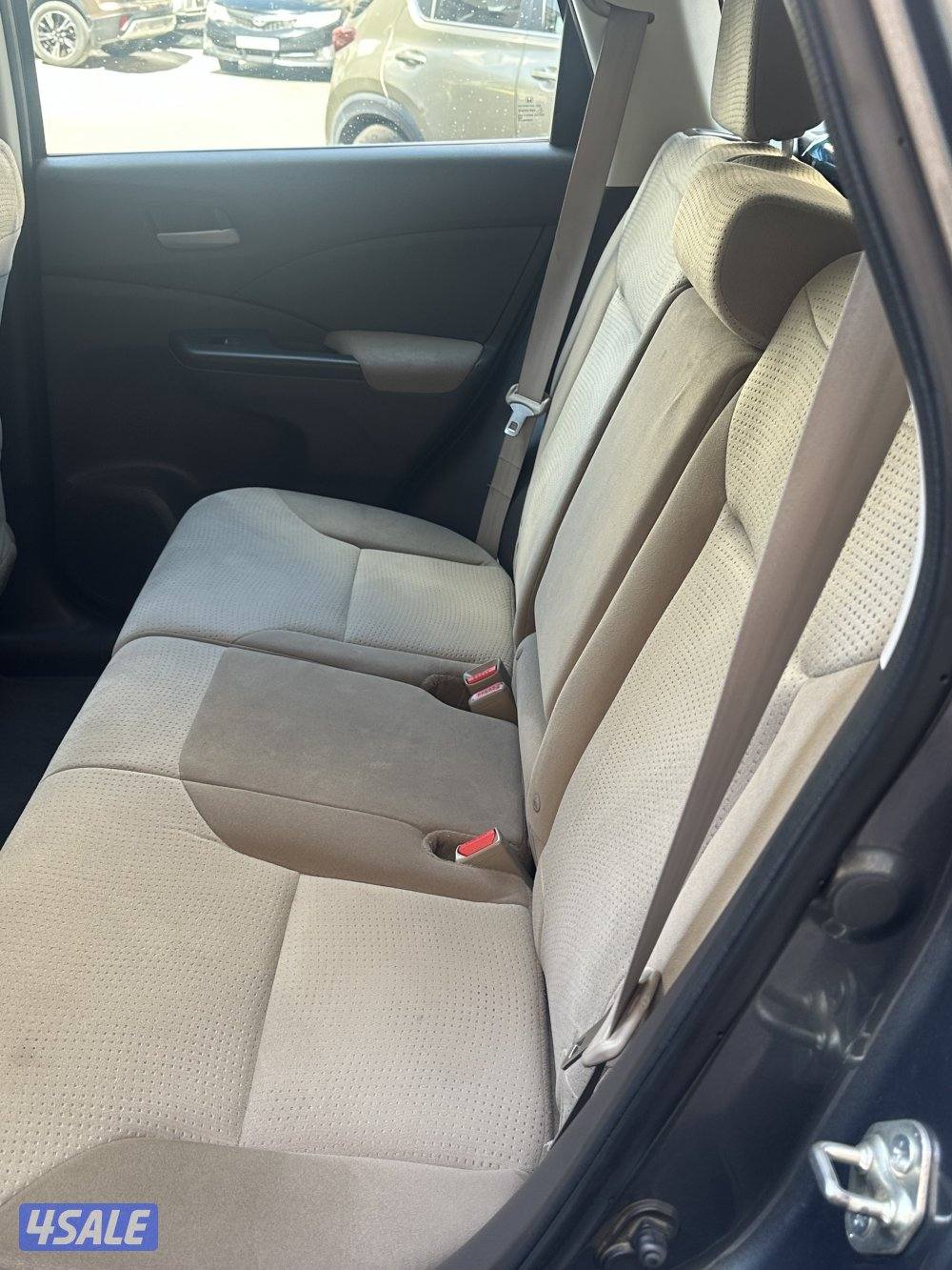 هوندا CRV 2013 كامل المواصفات5