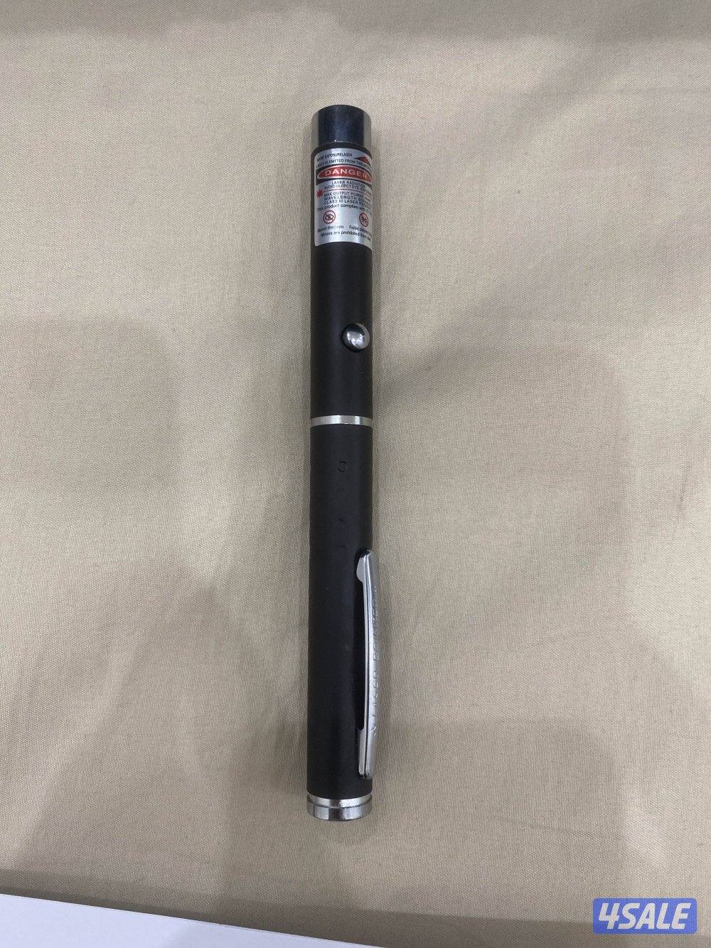 للبيع ليزر لون احمر0