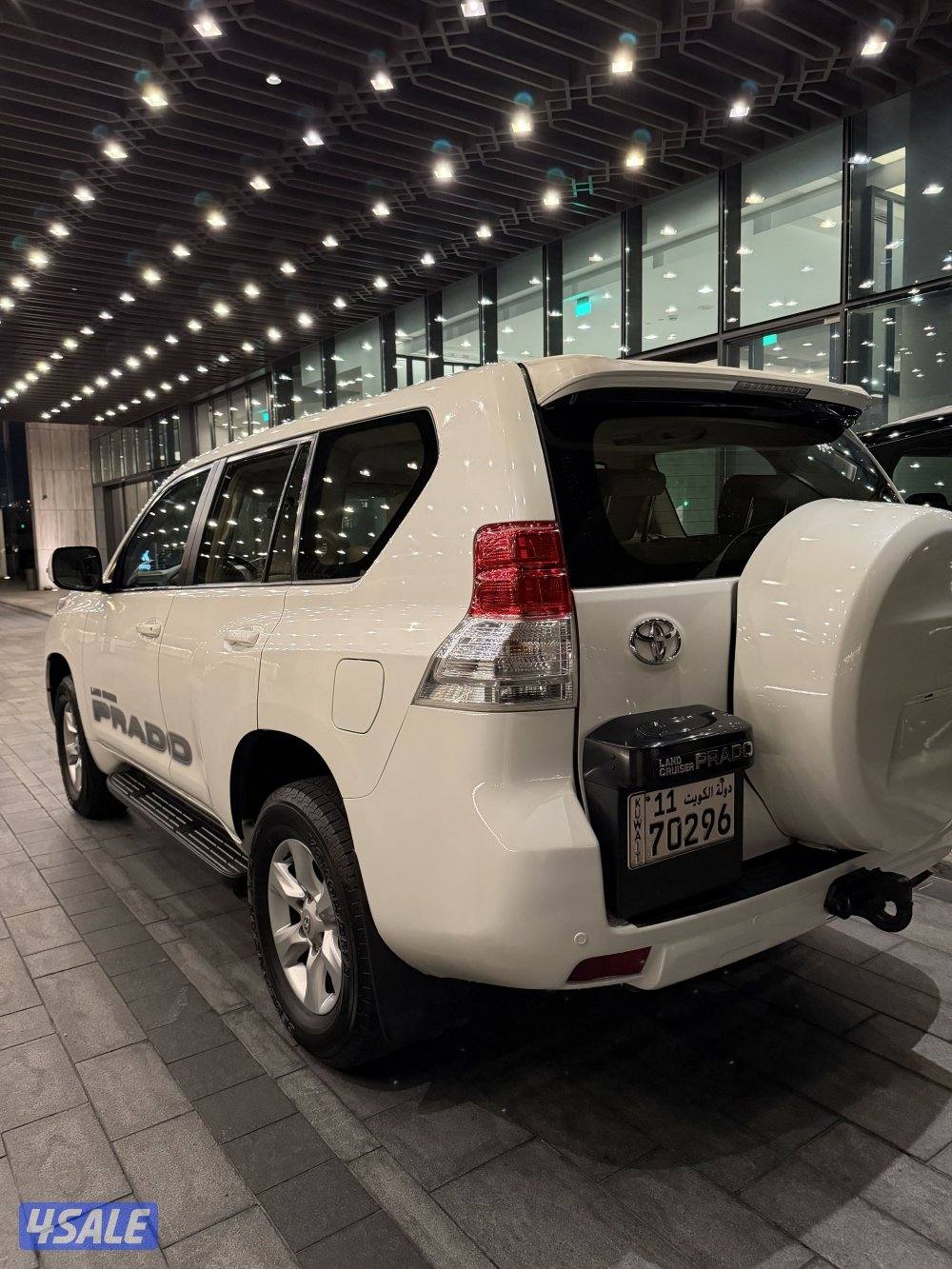 2013 TX.l شرط الفحص4