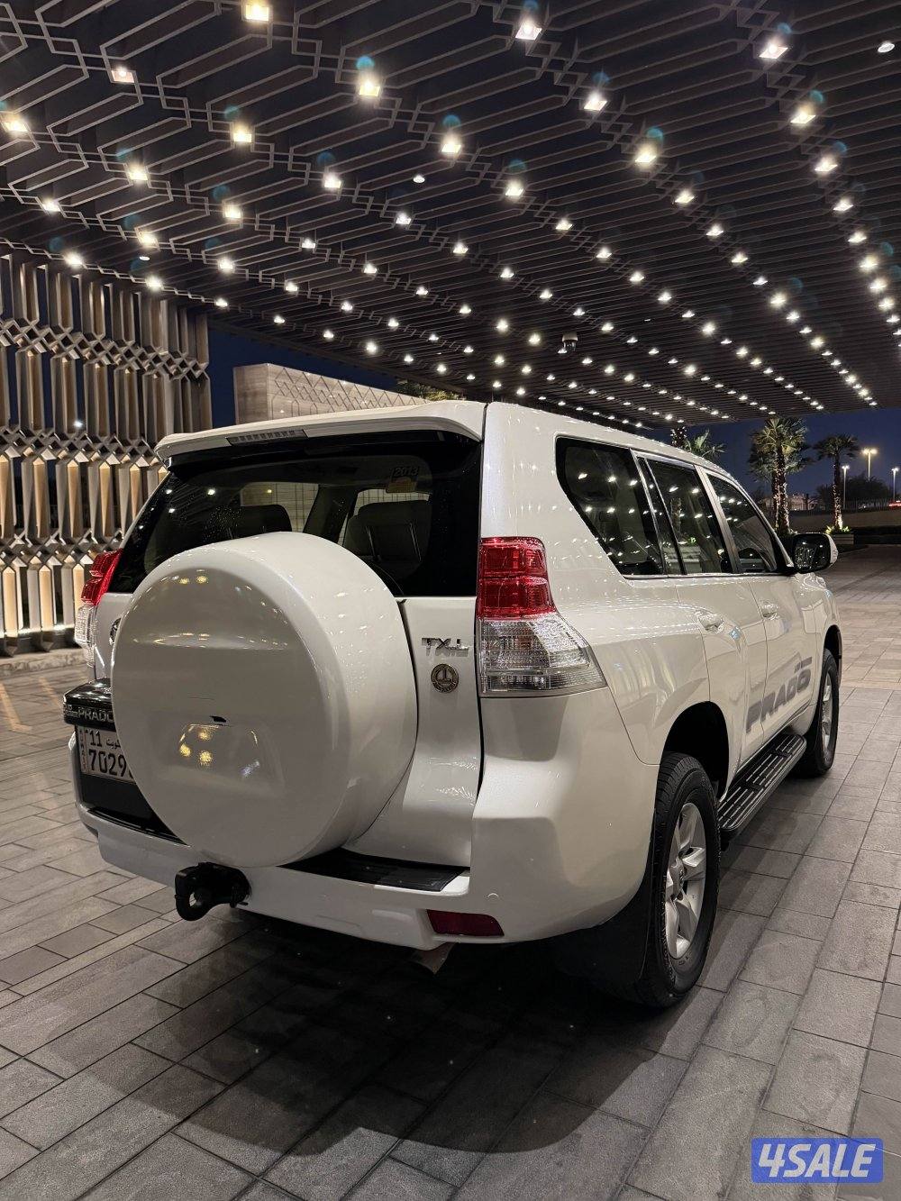 2013 TX.l شرط الفحص5