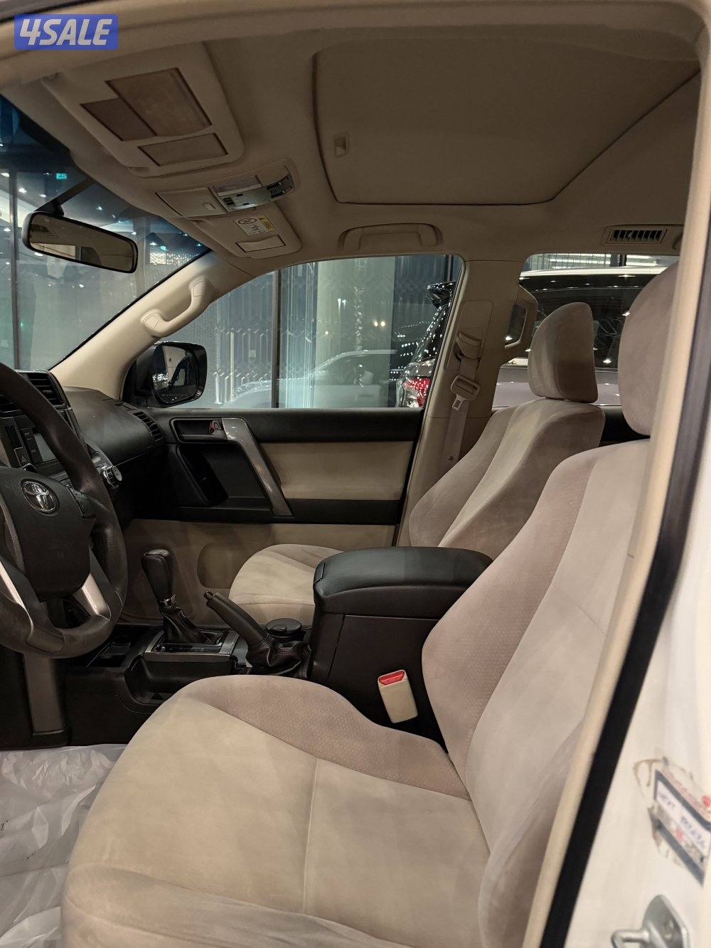 2013 TX.l شرط الفحص6