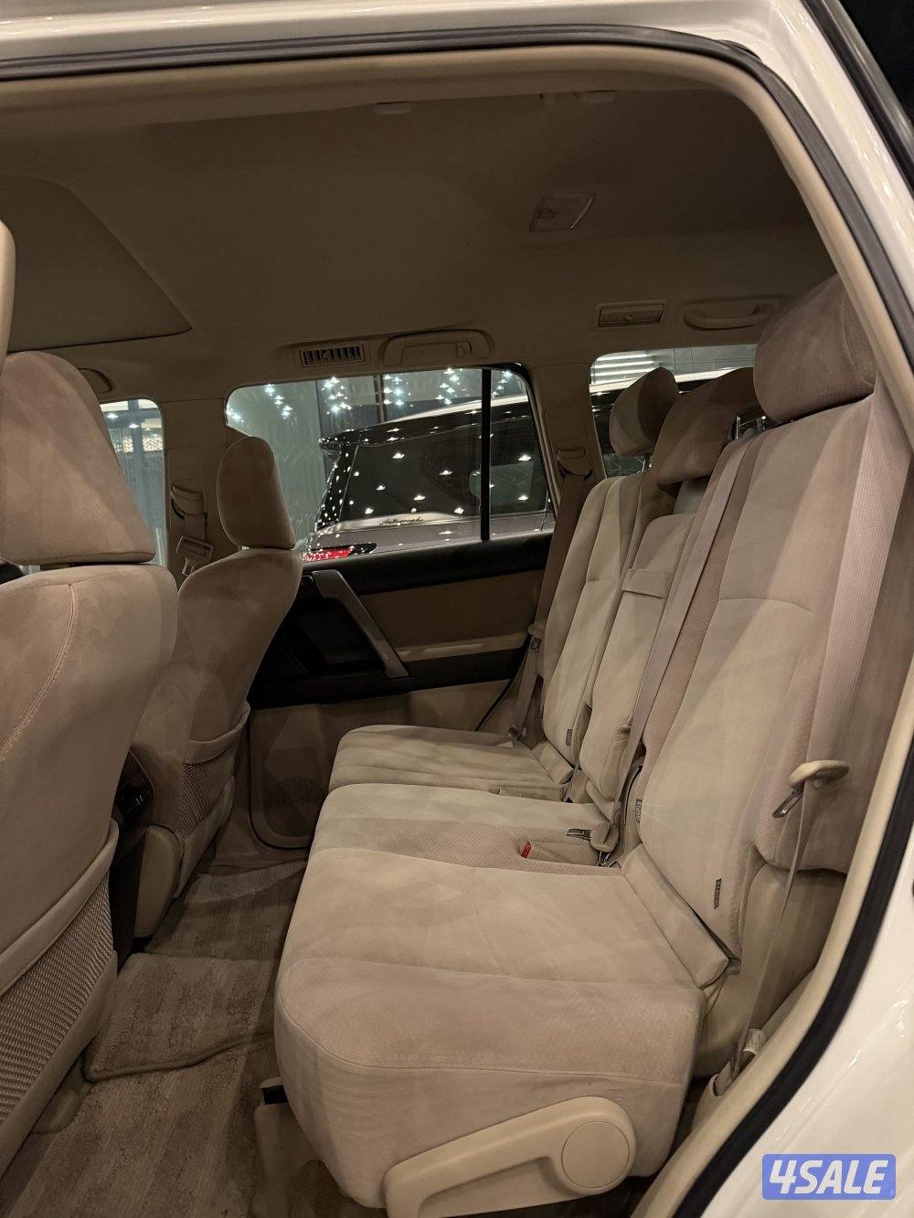 2013 TX.l شرط الفحص7