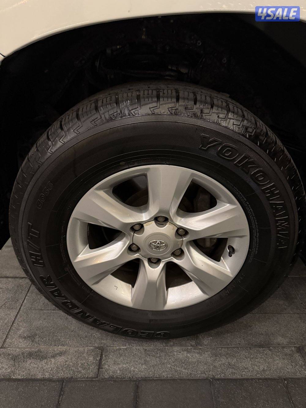 2013 TX.l شرط الفحص9