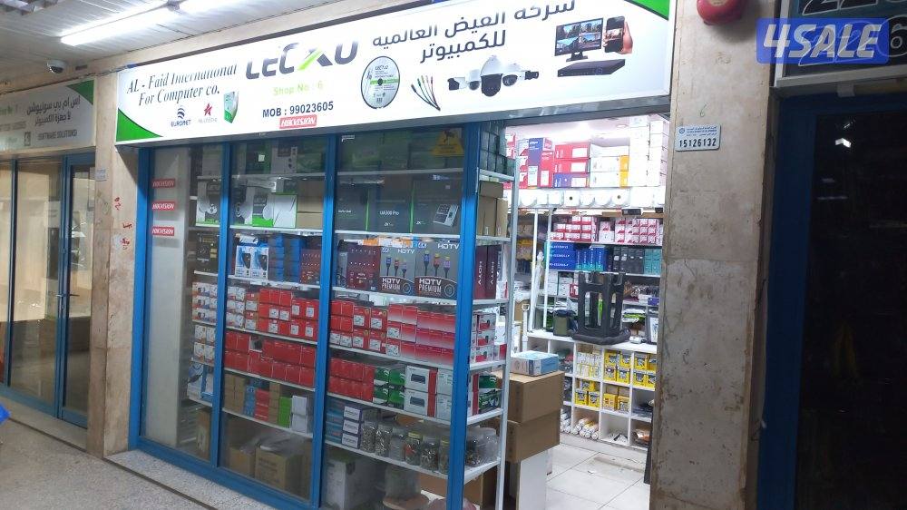 solar camera and WiFi camera wholesale price / سعر الجملة9