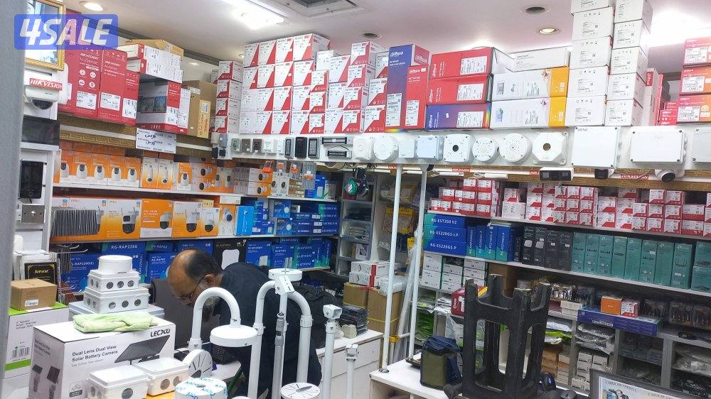 solar camera and WiFi camera wholesale price / سعر الجملة8