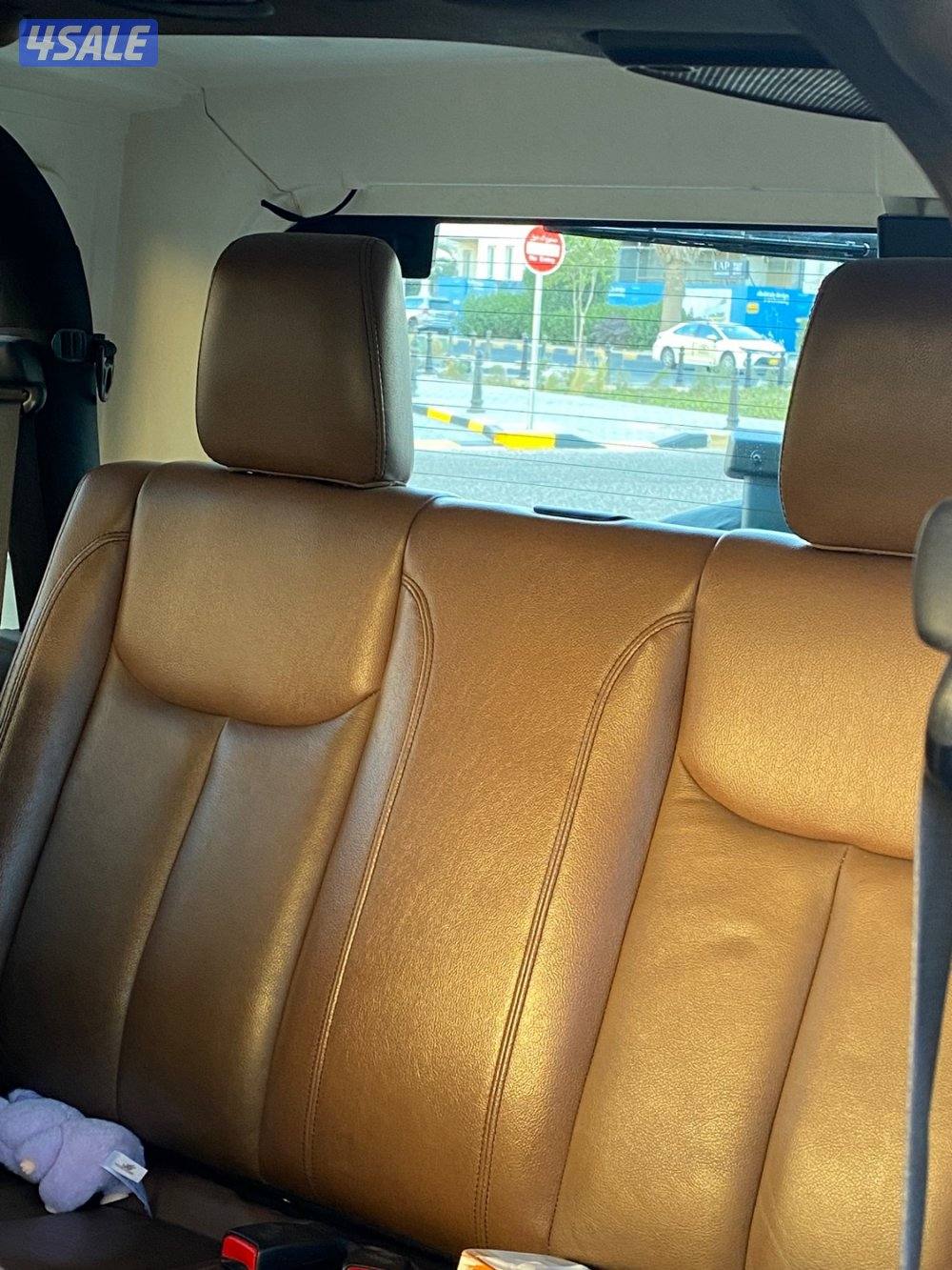 القادسية  رانجلر صحارى 20185