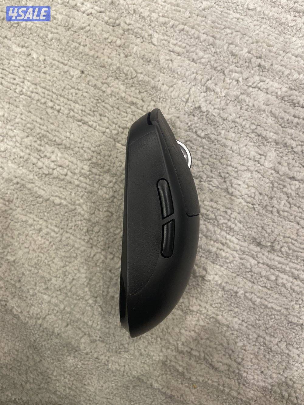 ماوس سوبر لايت الاصدار الاول يجي معاه واياراته الاصليه2