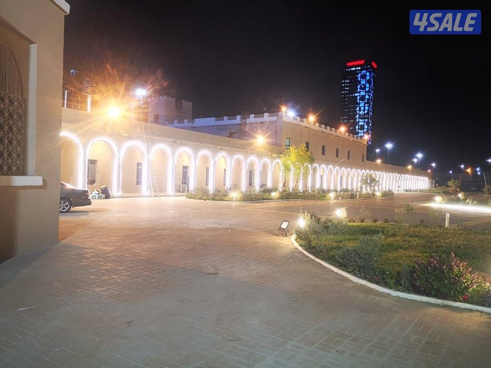 مقاول كهربائي3