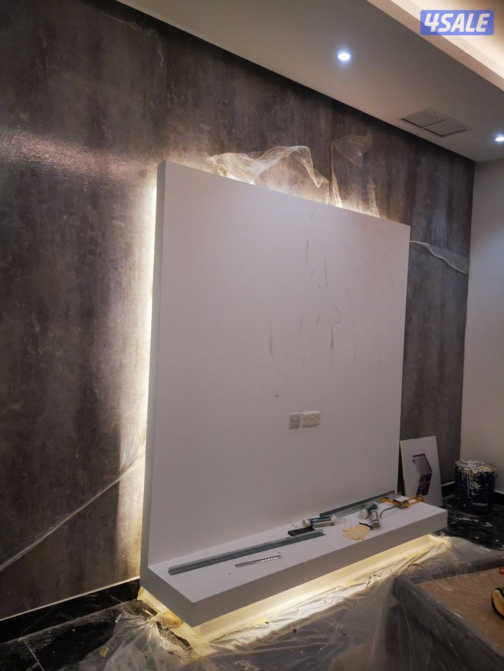 مقاول كهربائي13