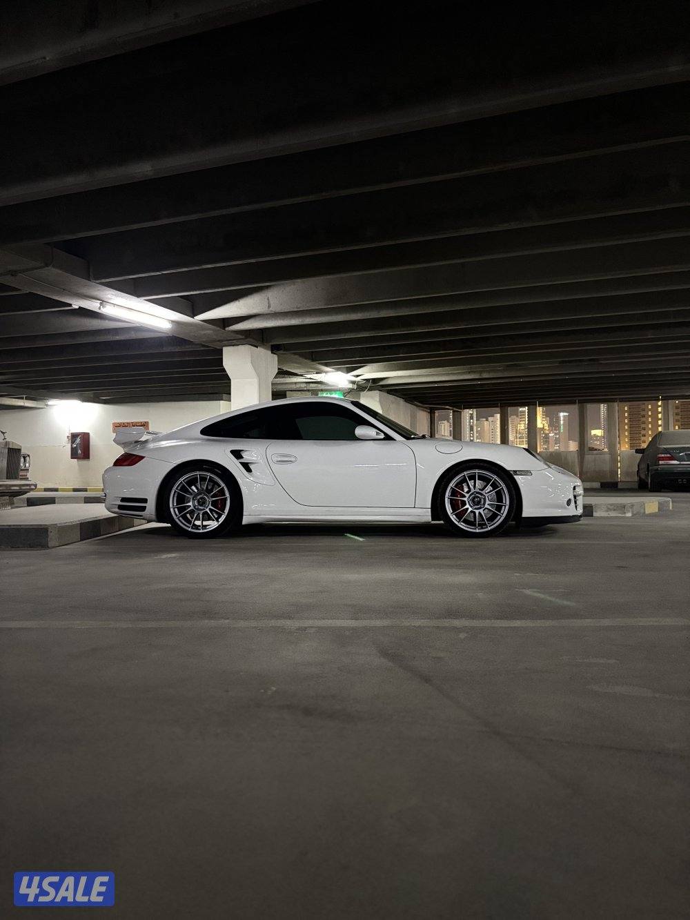 997 turbo بورش تيربو ايرو كت2