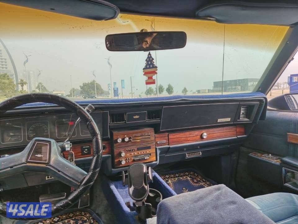 للبيع شفر كابرس موديل1990 شرط النظافه1