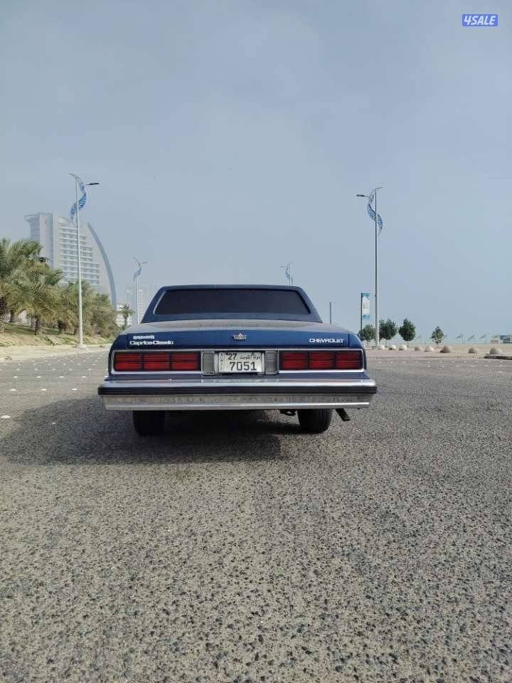 للبيع شفر كابرس موديل1990 شرط النظافه8