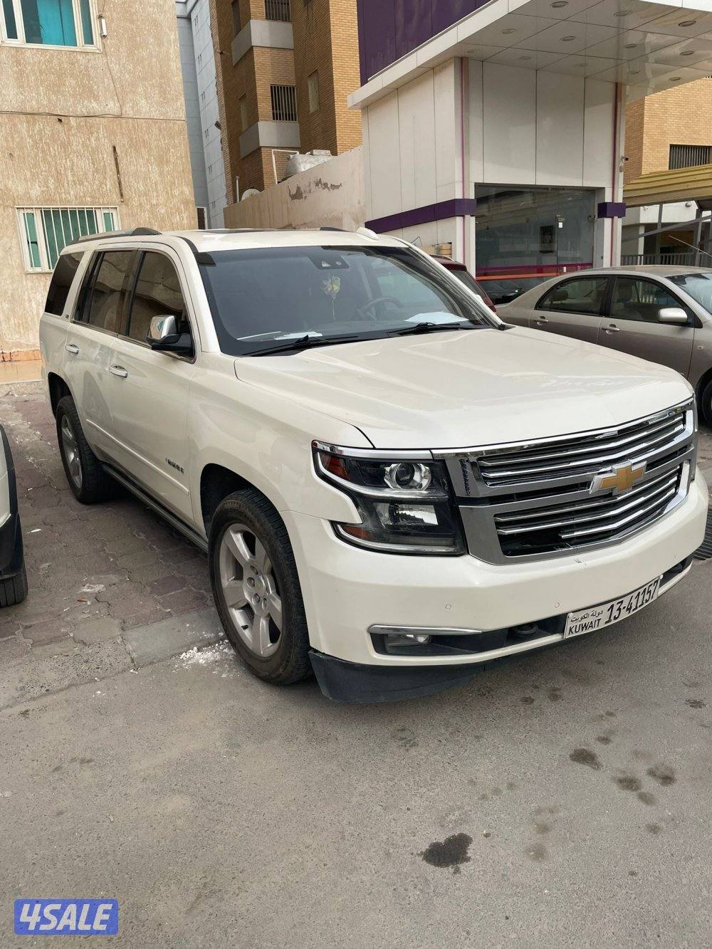 تاهو ltz 2015مهم الوصف2