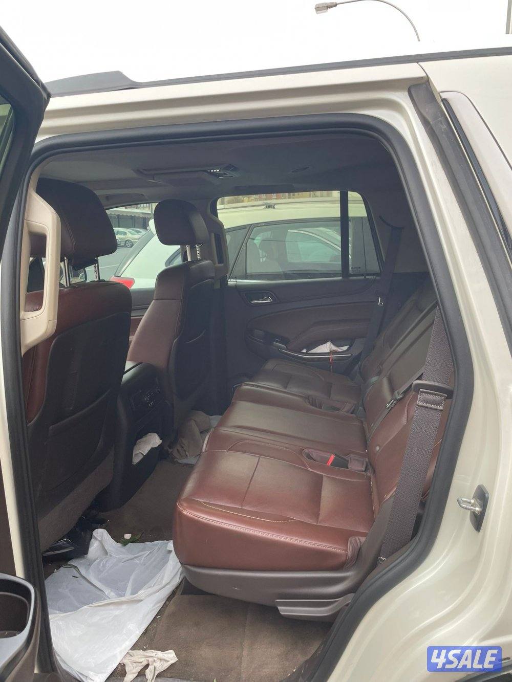 تاهو ltz 2015مهم الوصف6