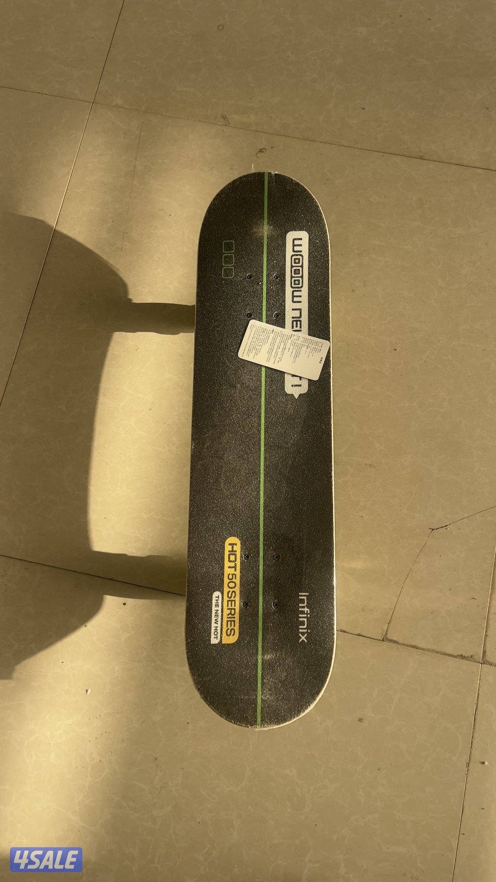 سكيت بورد انفينيكس جديد شيك0