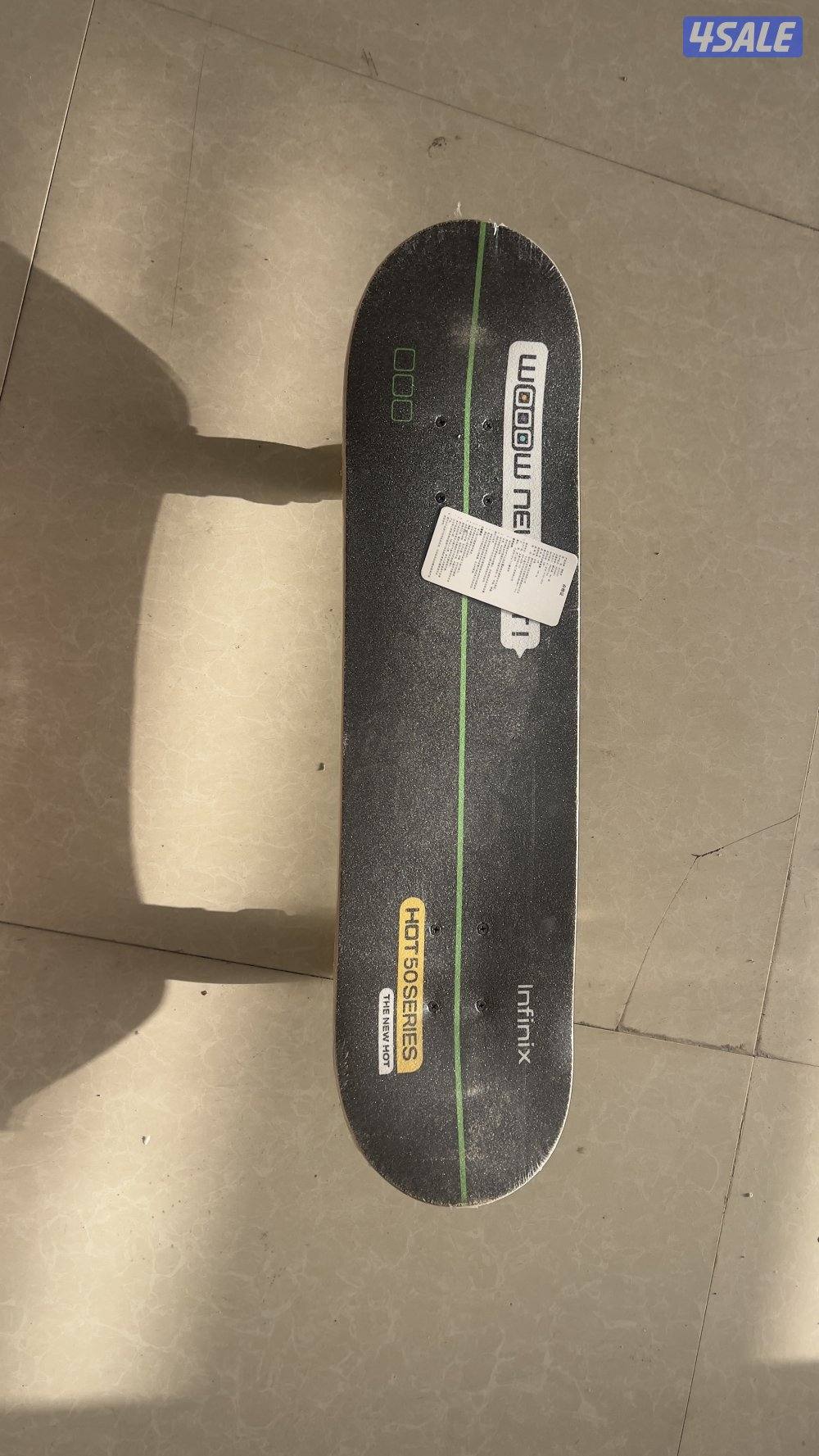 سكيت بورد انفينيكس جديد شيك1