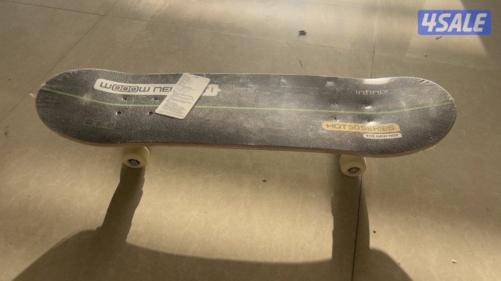 سكيت بورد انفينيكس جديد شيك2