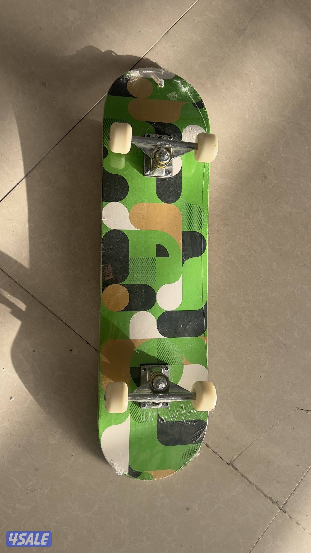 سكيت بورد انفينيكس جديد شيك4