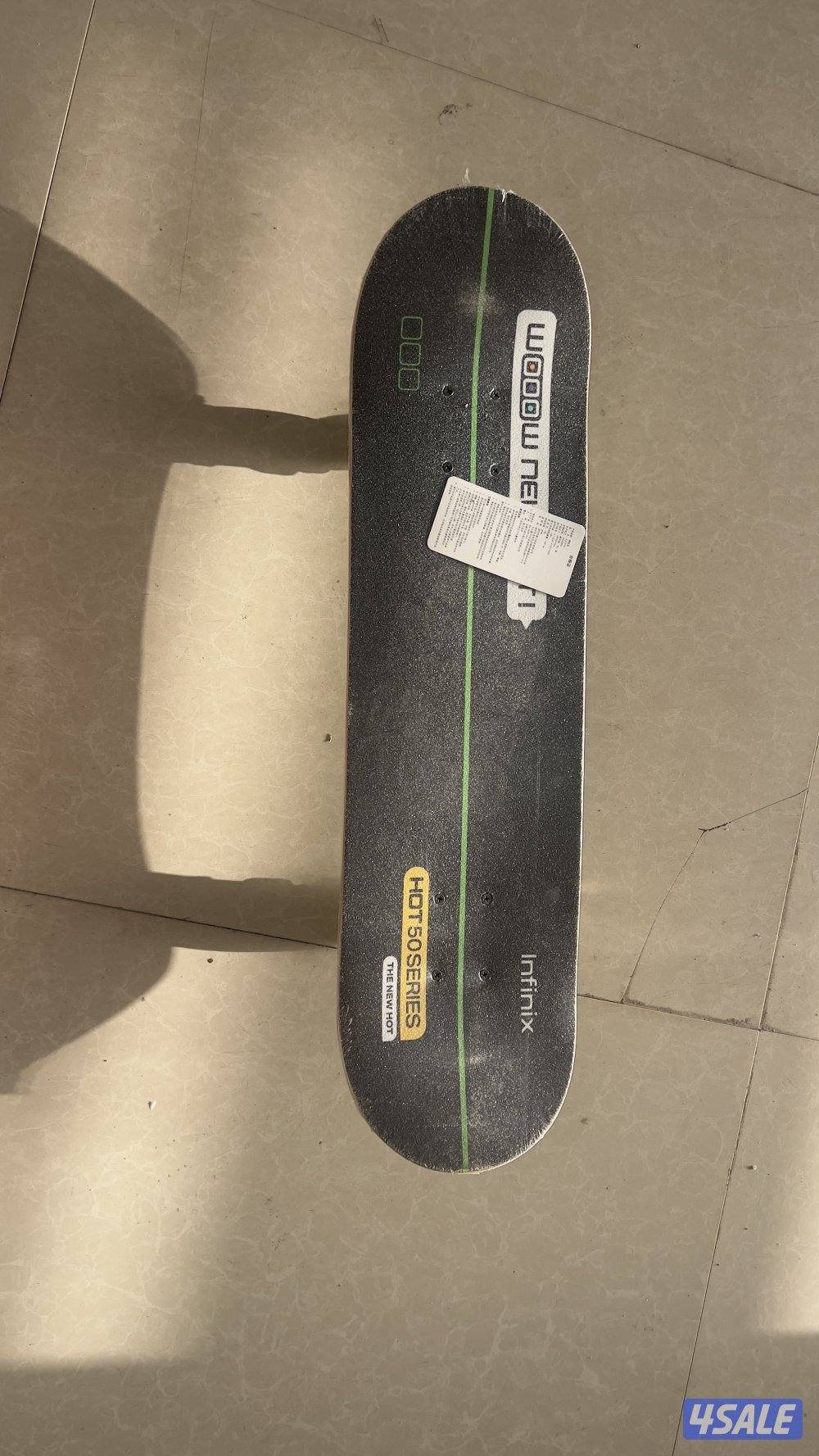 سكيت بورد انفينيكس جديد شيك5