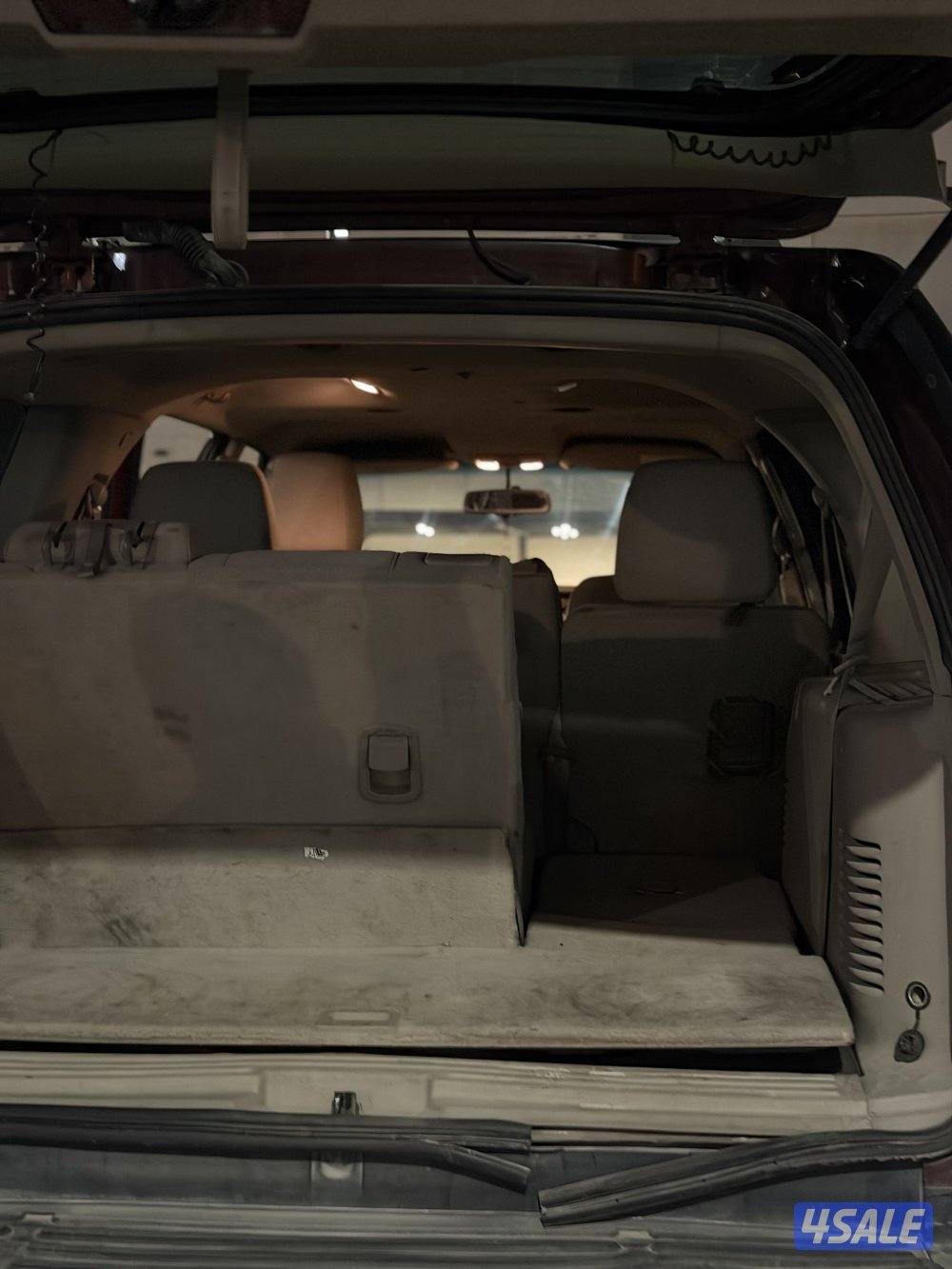 اكسبدشن للبيع صبغ وكاله3