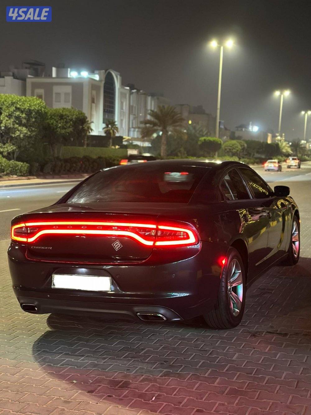 دودج تشارجر 2016 شرط الفحص وار الملا 6سلندر1