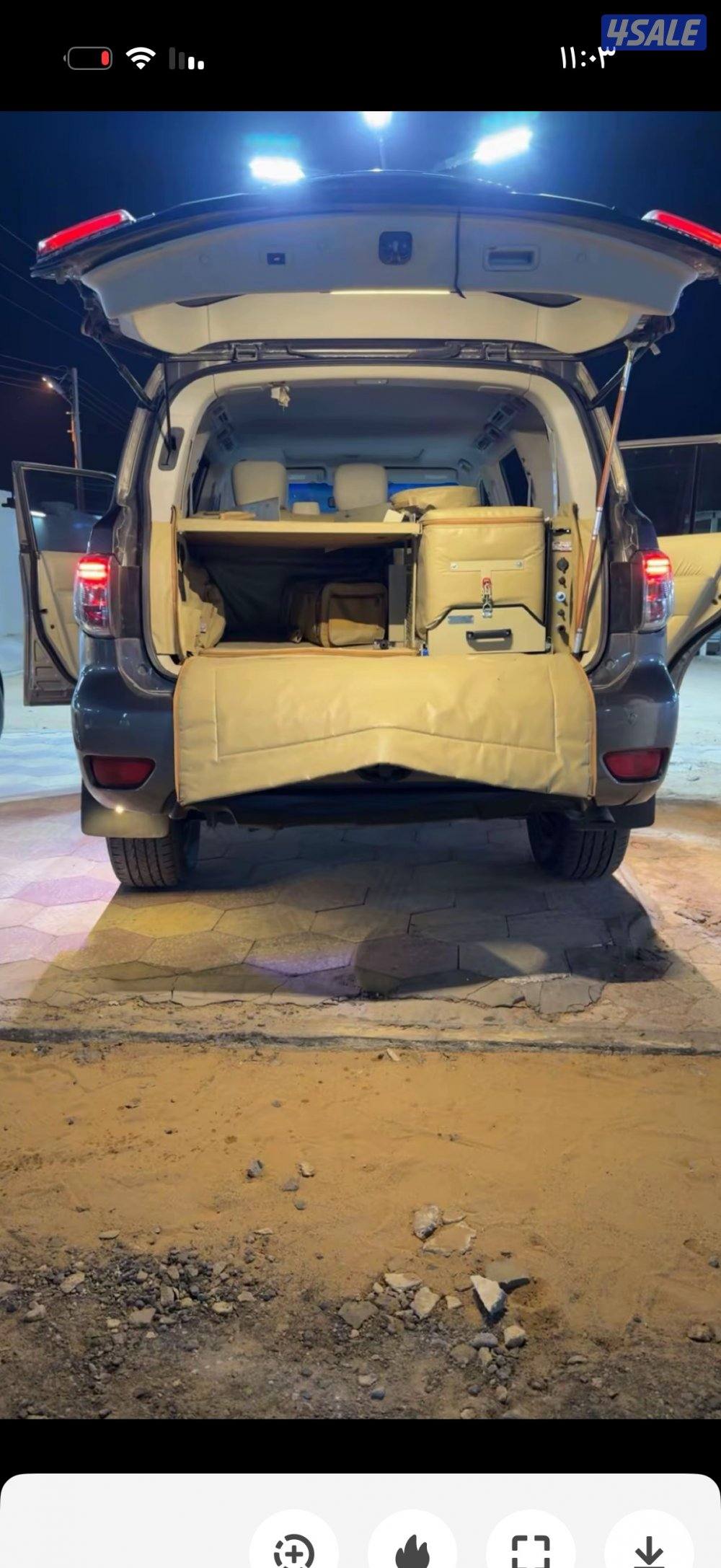 باترول بلاتينيوم6