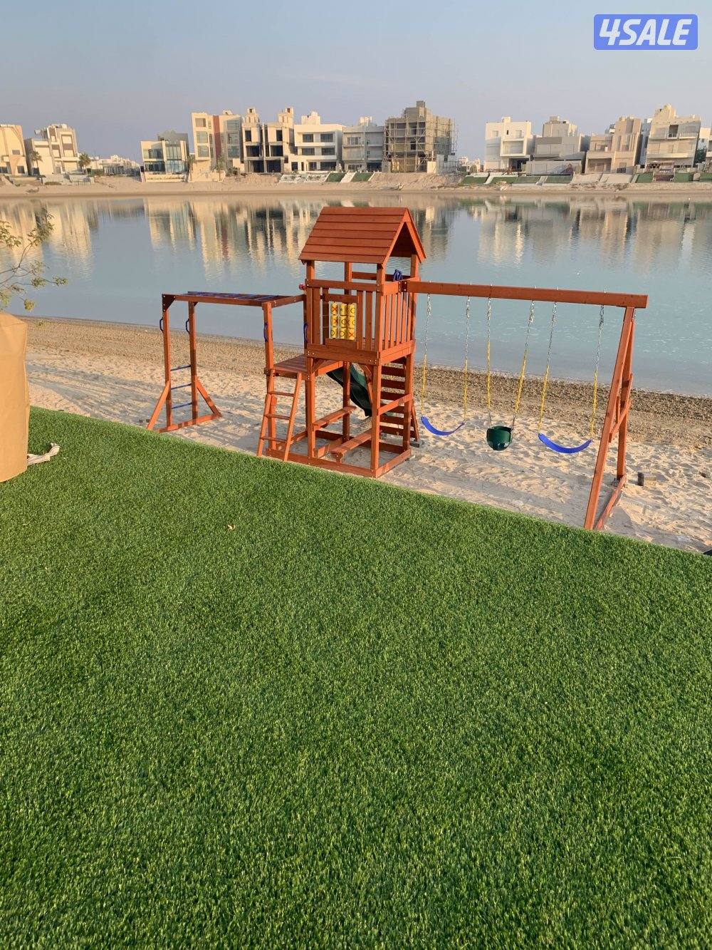 تاجير شاليه سنوي لعائلة12