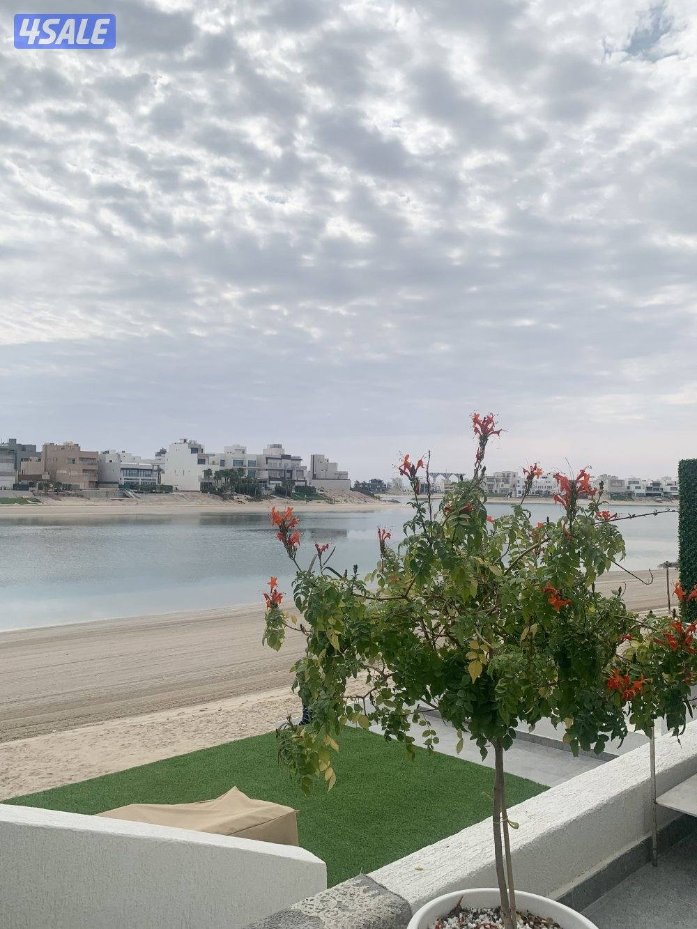 تاجير شاليه سنوي لعائلة13