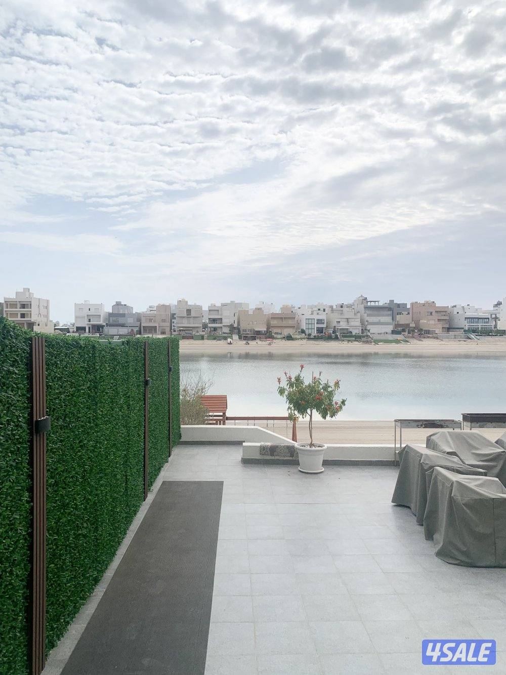 تاجير شاليه سنوي لعائلة14