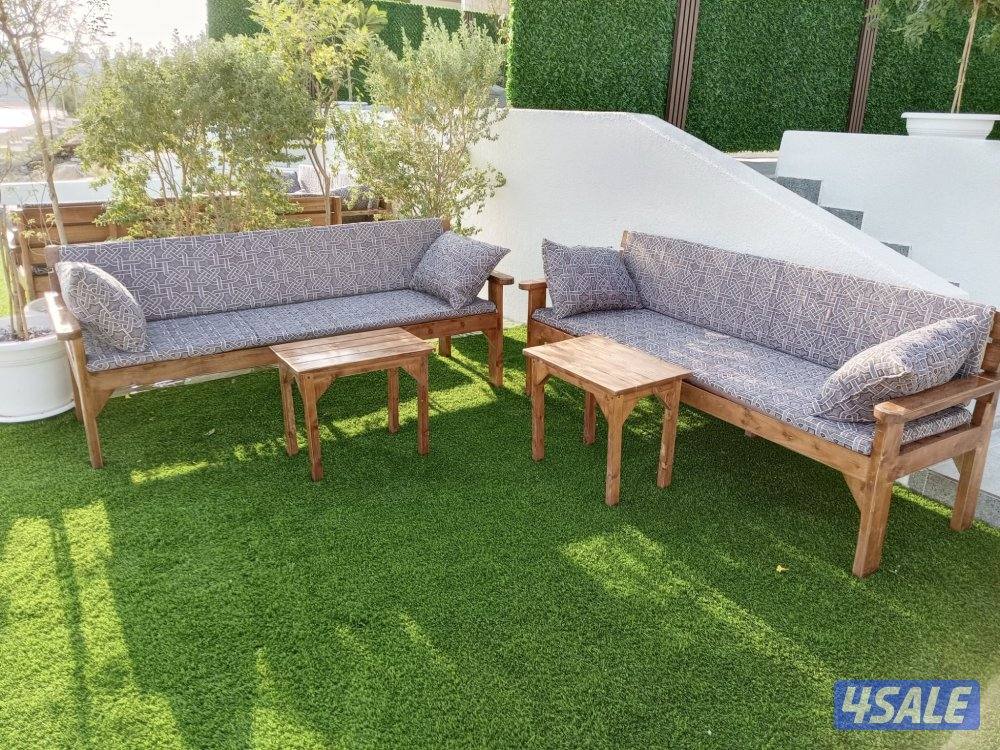 تاجير شاليه سنوي لعائلة15