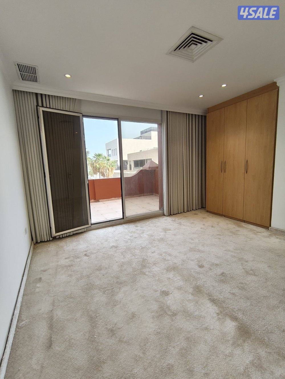 ڤيلا دوبلكس للايجار5