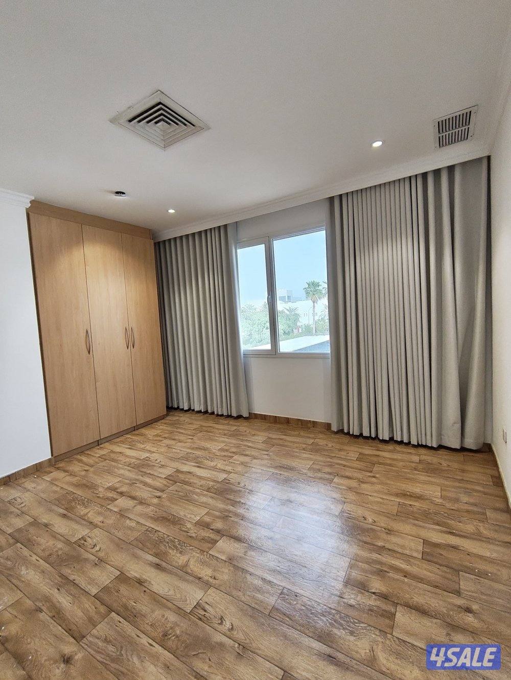 ڤيلا دوبلكس للايجار11