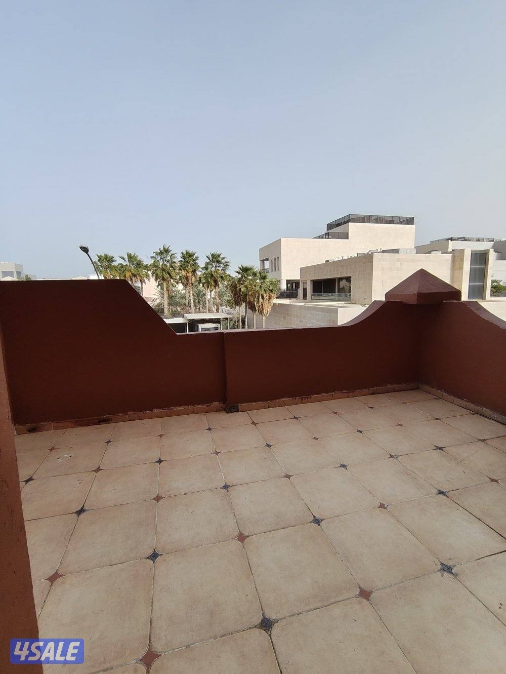 ڤيلا دوبلكس للايجار15