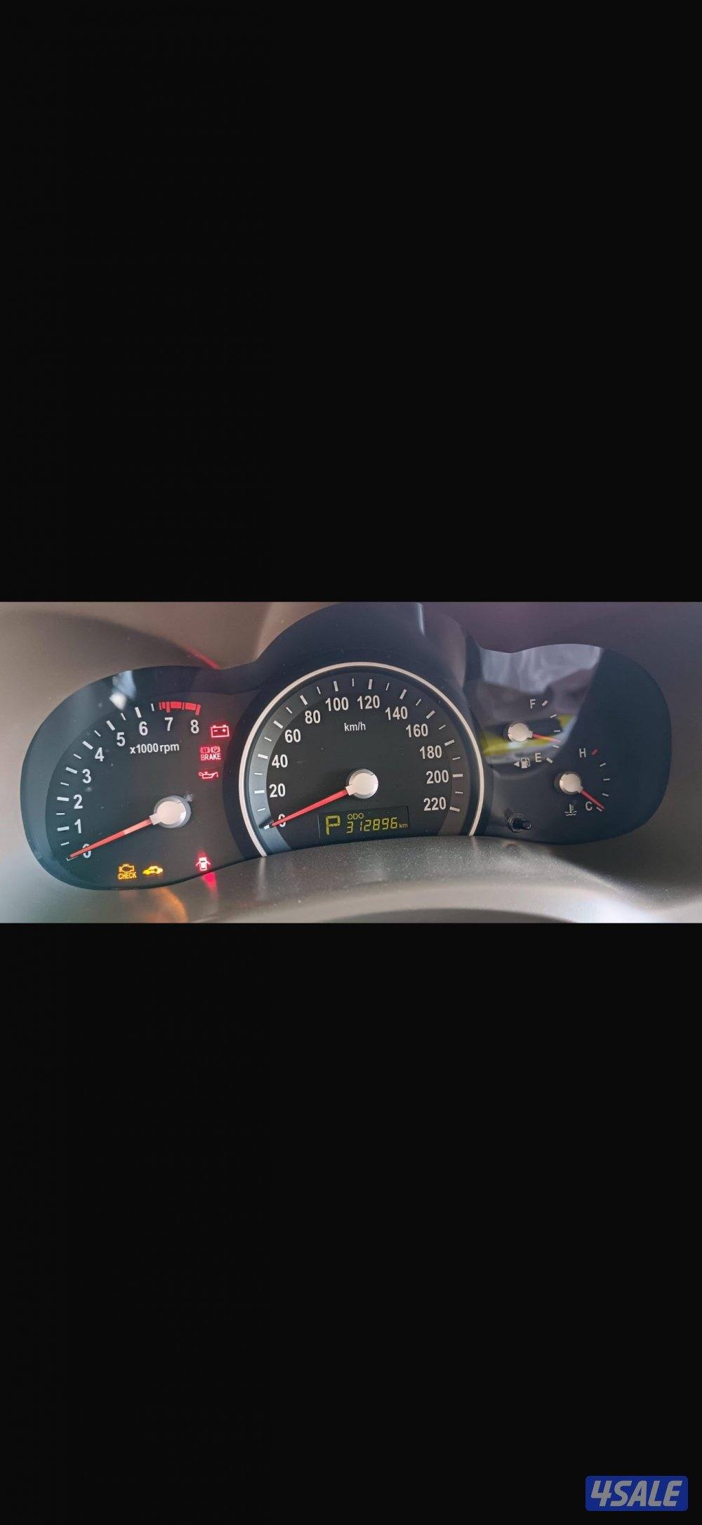 كيا كارنافال0