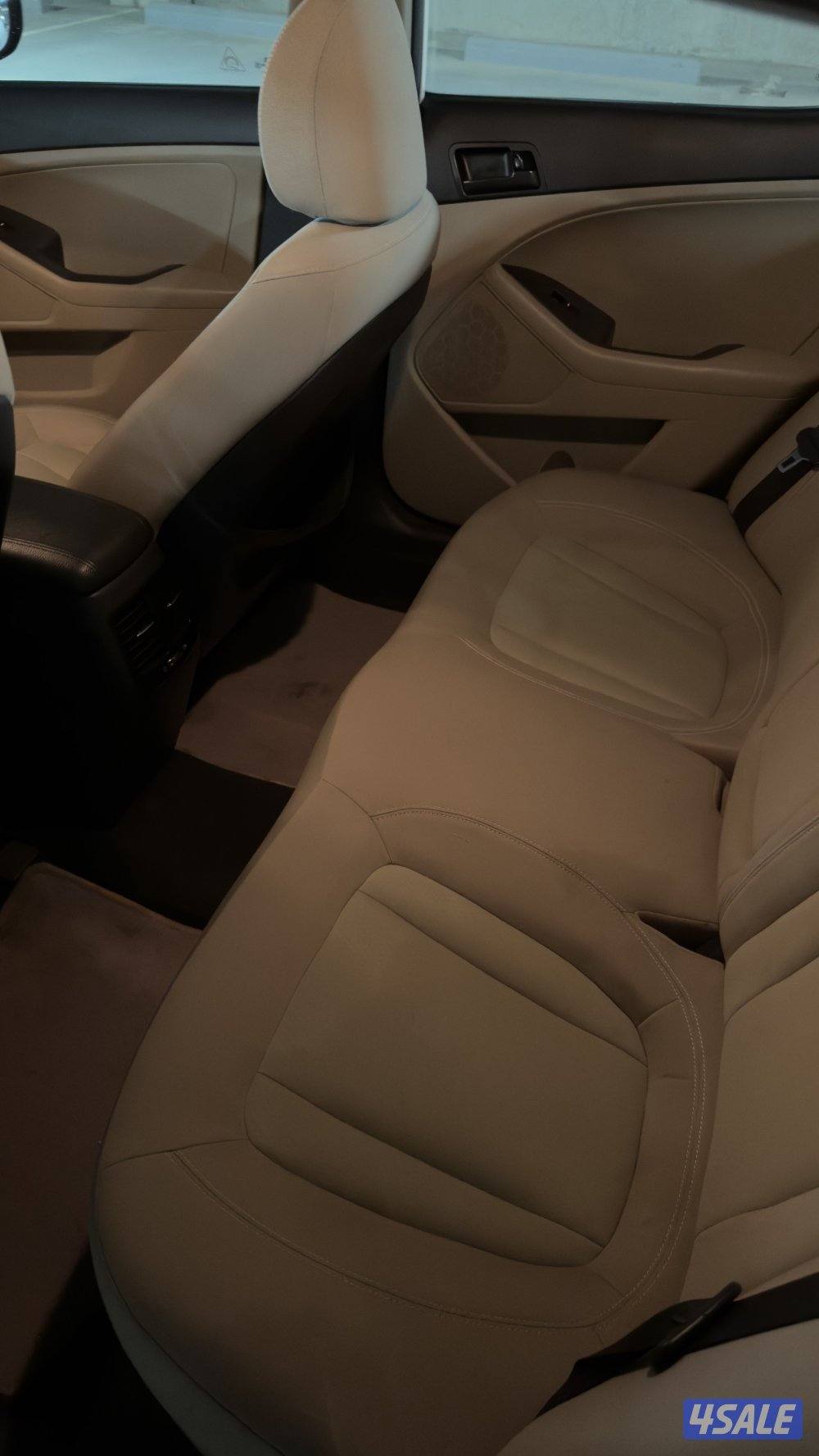 كيا أوبتيما 20135