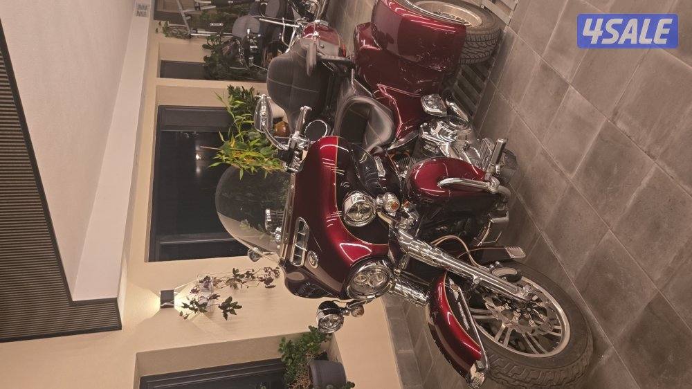 للبيع هارلي ترايك1