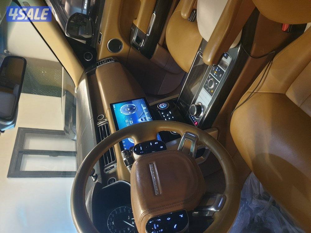 رنج ٢٠١٦ مجدد ٢٠٢٤بالكامل6