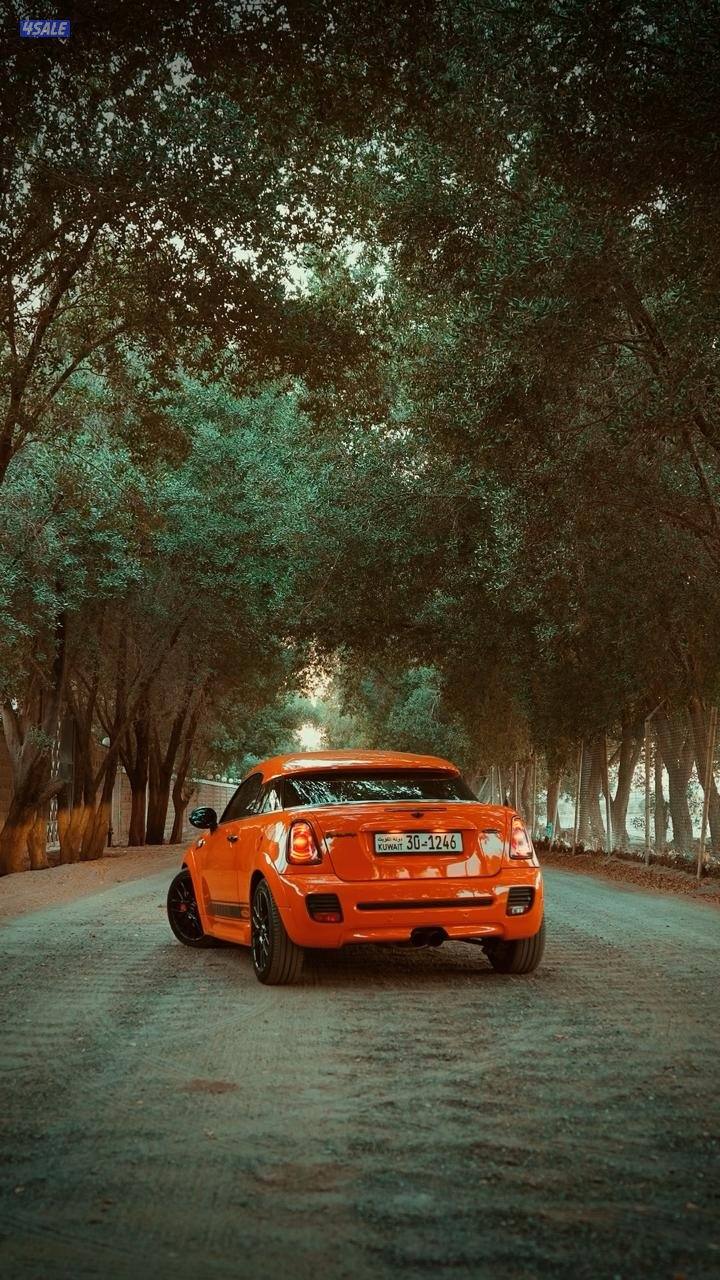 Mini cooper john cooper works 2014 4 calendar 1.6 cc turbo1