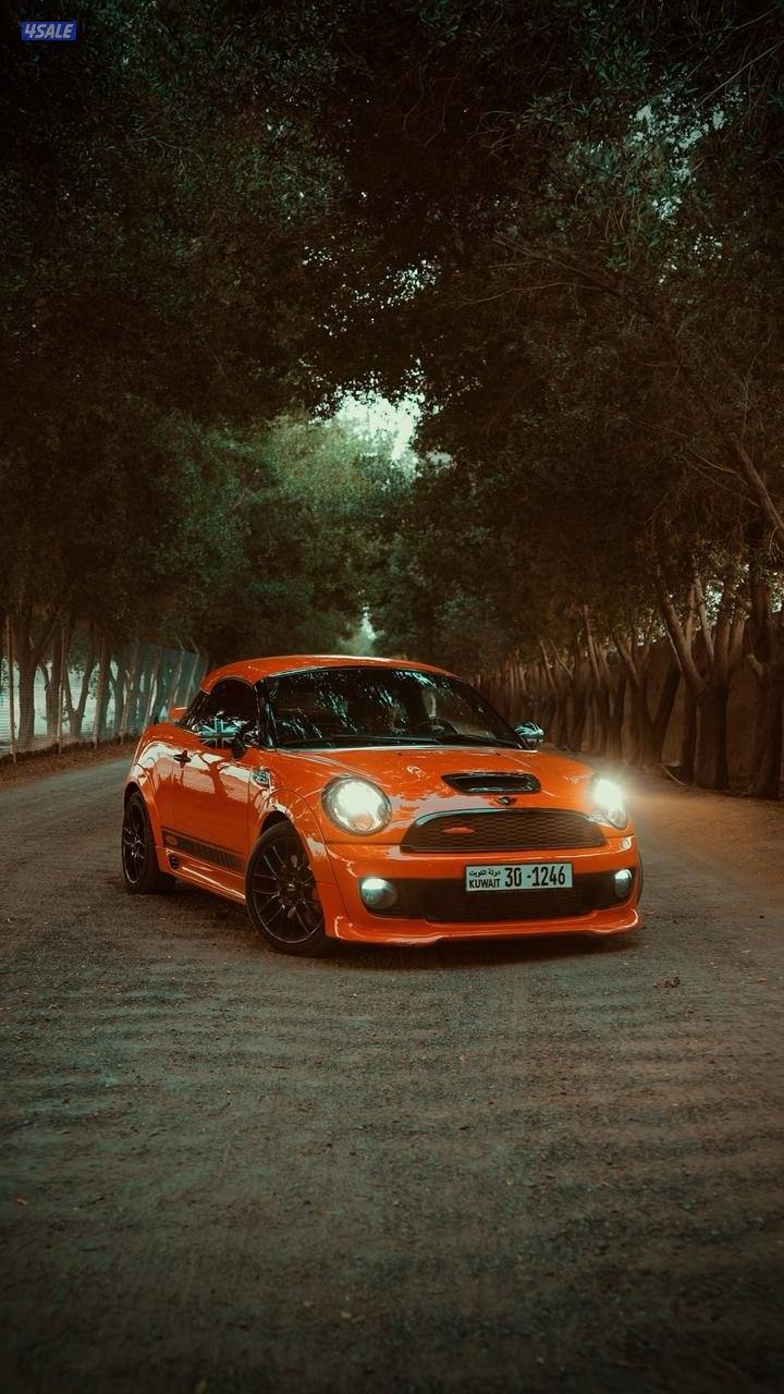 Mini cooper john cooper works 2014 4 calendar 1.6 cc turbo0