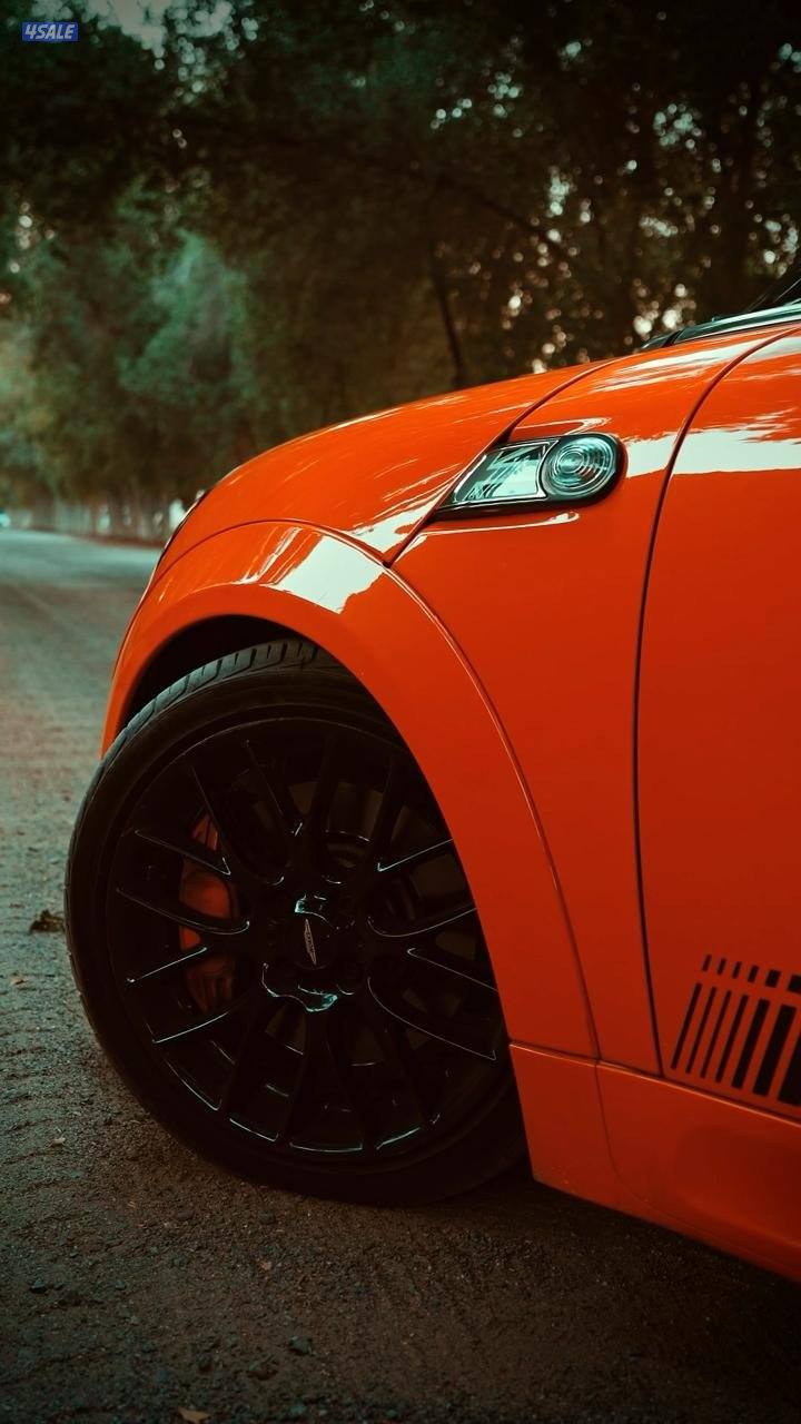 Mini cooper john cooper works 2014 4 calendar 1.6 cc turbo4