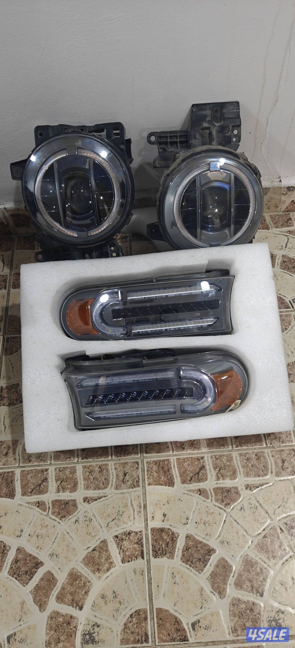 سطبات خلايه للاف جي جدد0