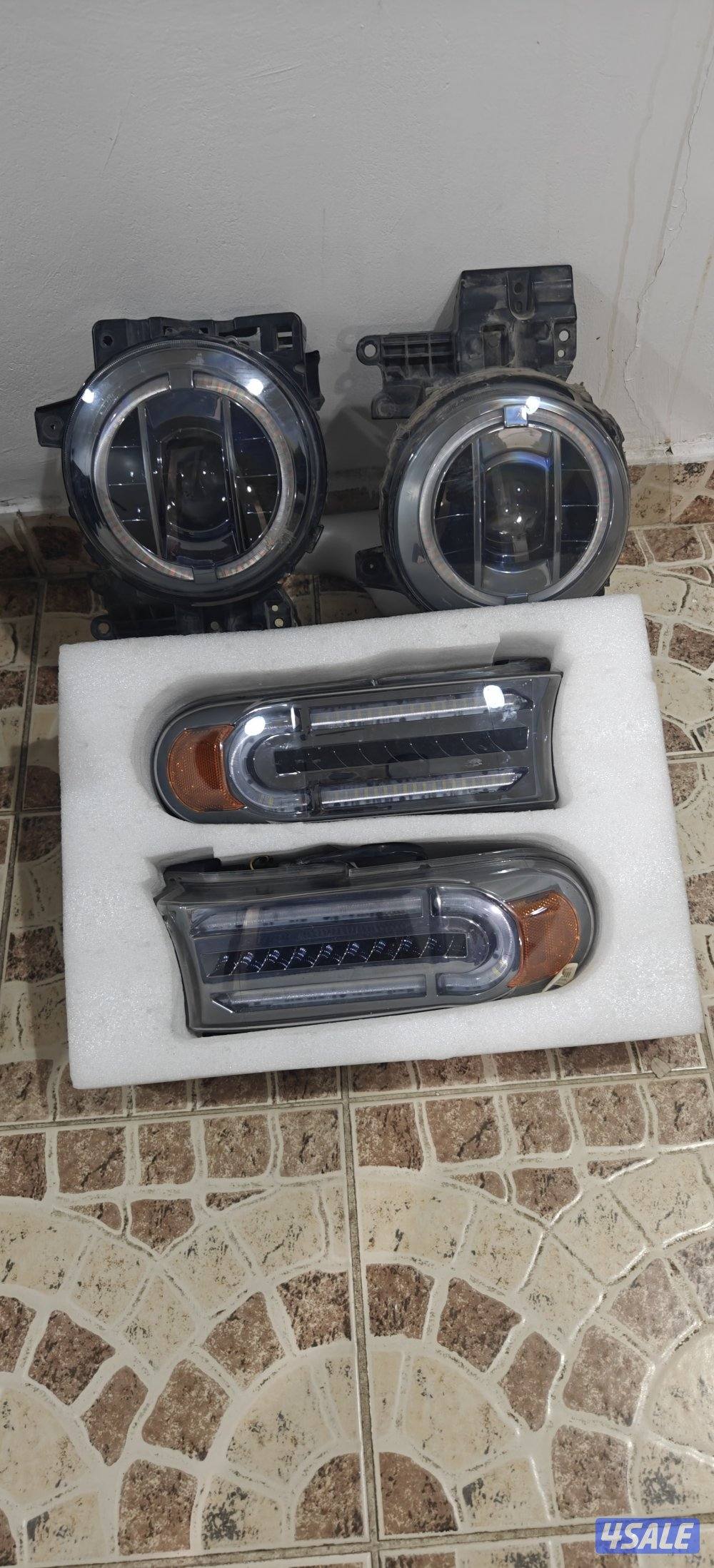 سطبات خلايه للاف جي جدد1