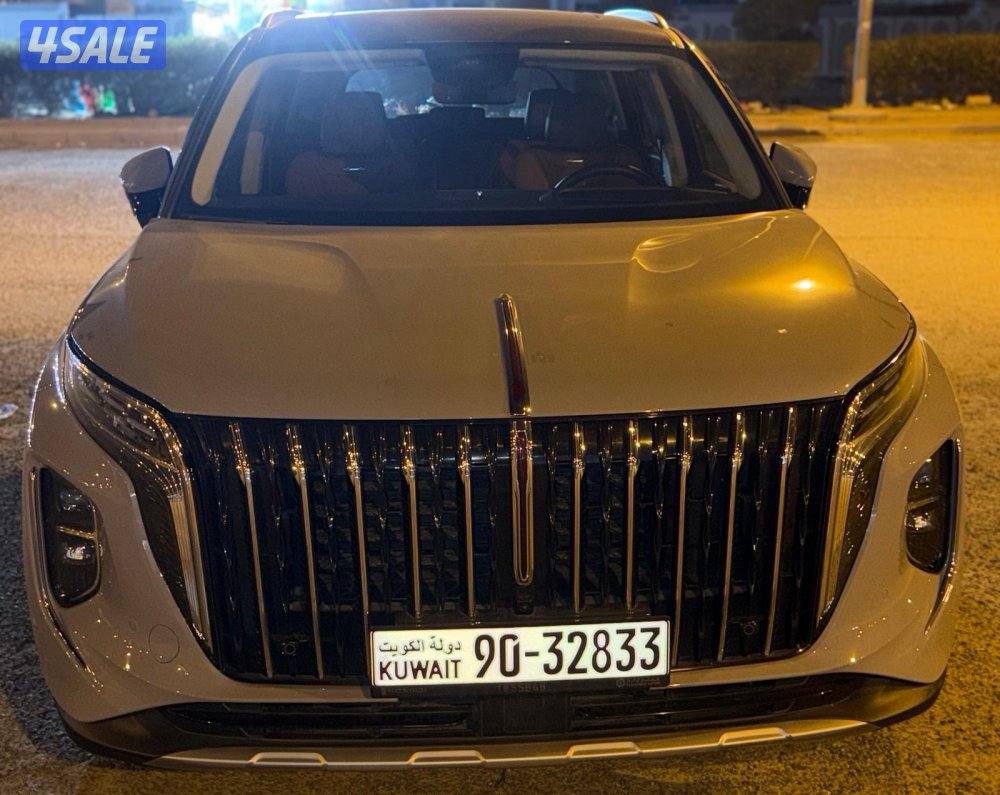 هونشي hs7 مديل 2026 فل ابشن ماشيه 3600 رمادي كامره 360 بنوراما كالجديد2