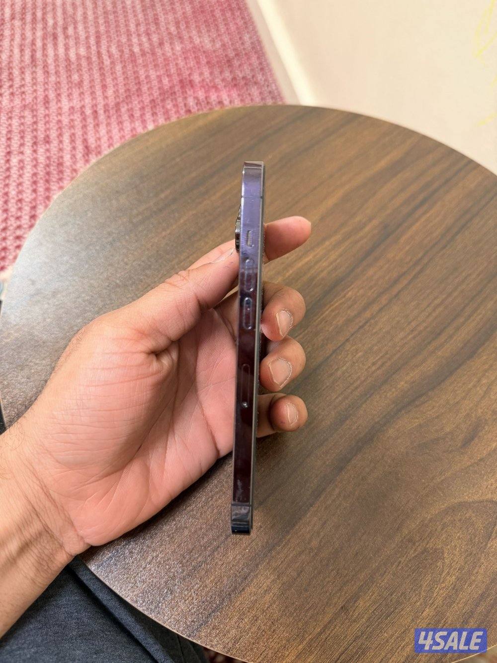 Iphone 14 pro with dual sim not opened am8