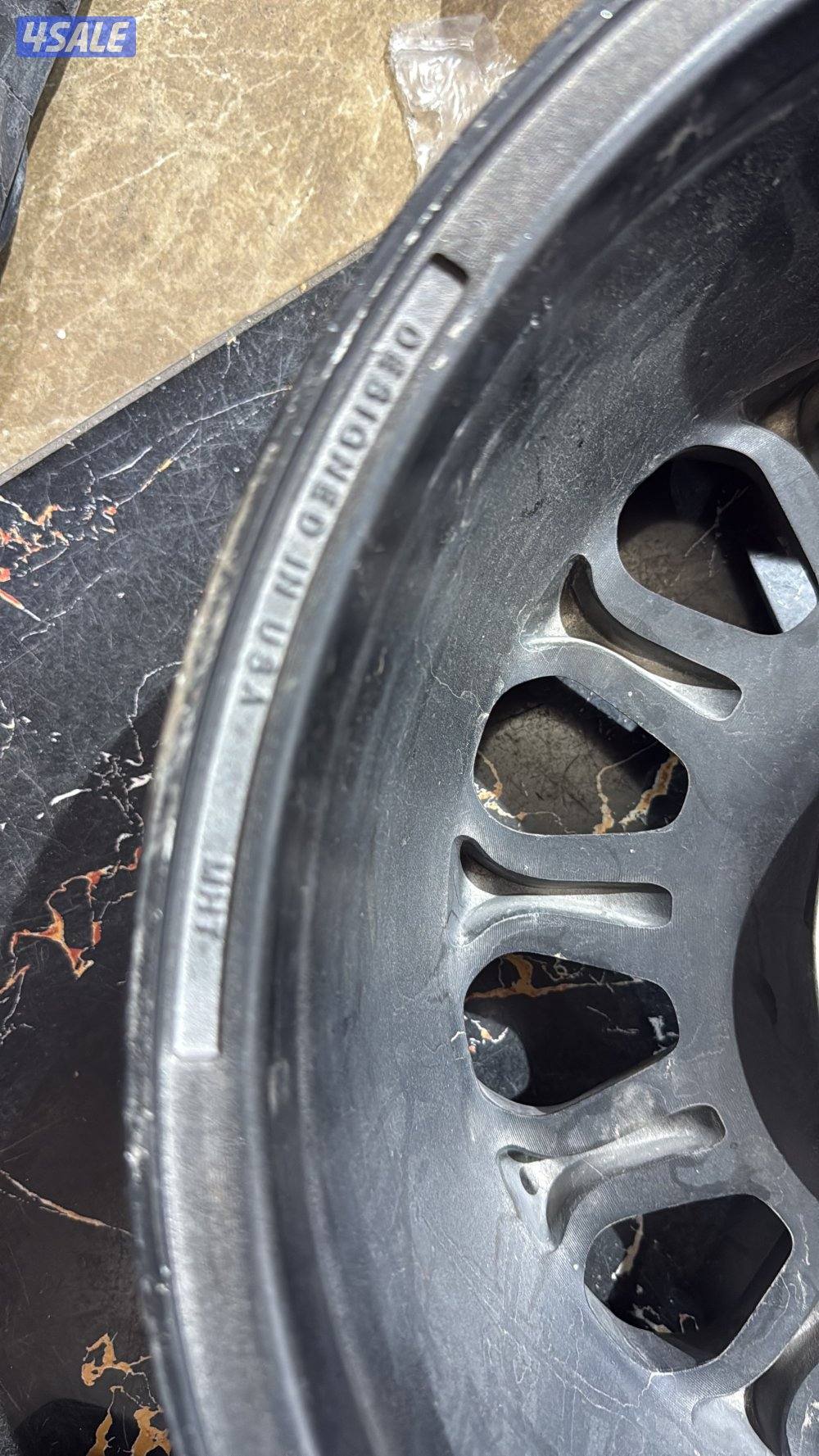 رنجات فيول يركب لاندكروزر وابوشنب عدد 5 امريكي تجميع صين عدد 5 مع براغ1