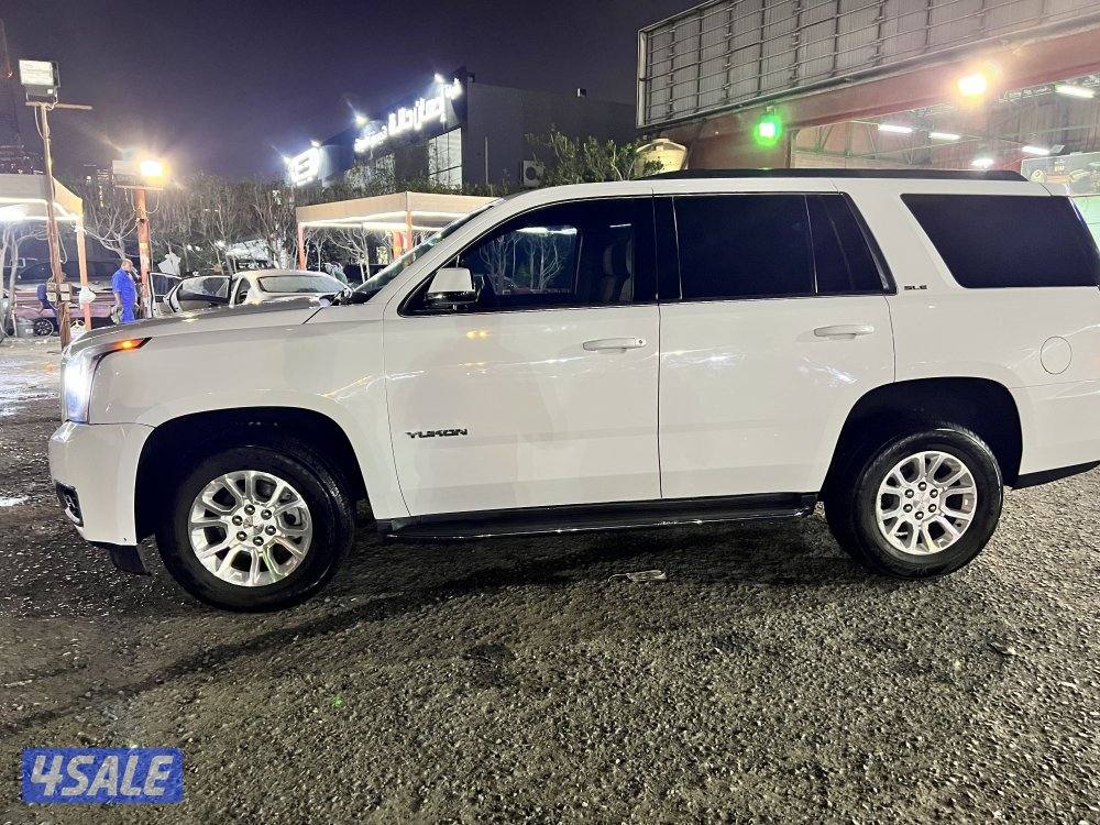 GMC YOUKON2