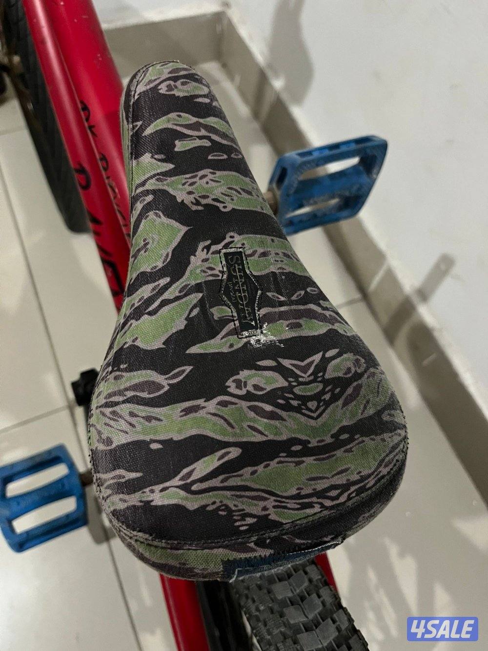 قاري dk كاستم2