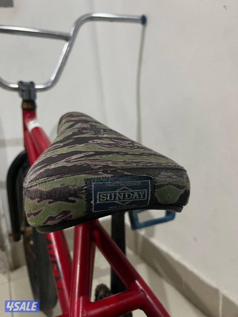 قاري dk كاستم3