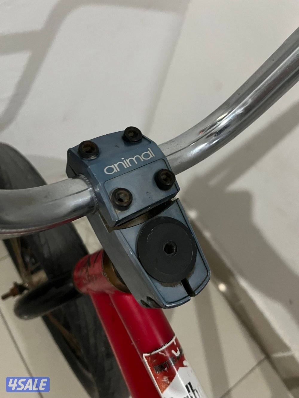 قاري dk كاستم4