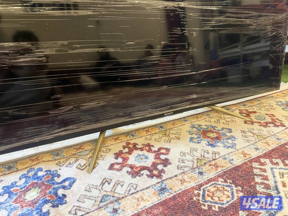 للبيع تلفزيون 65 بوصة3